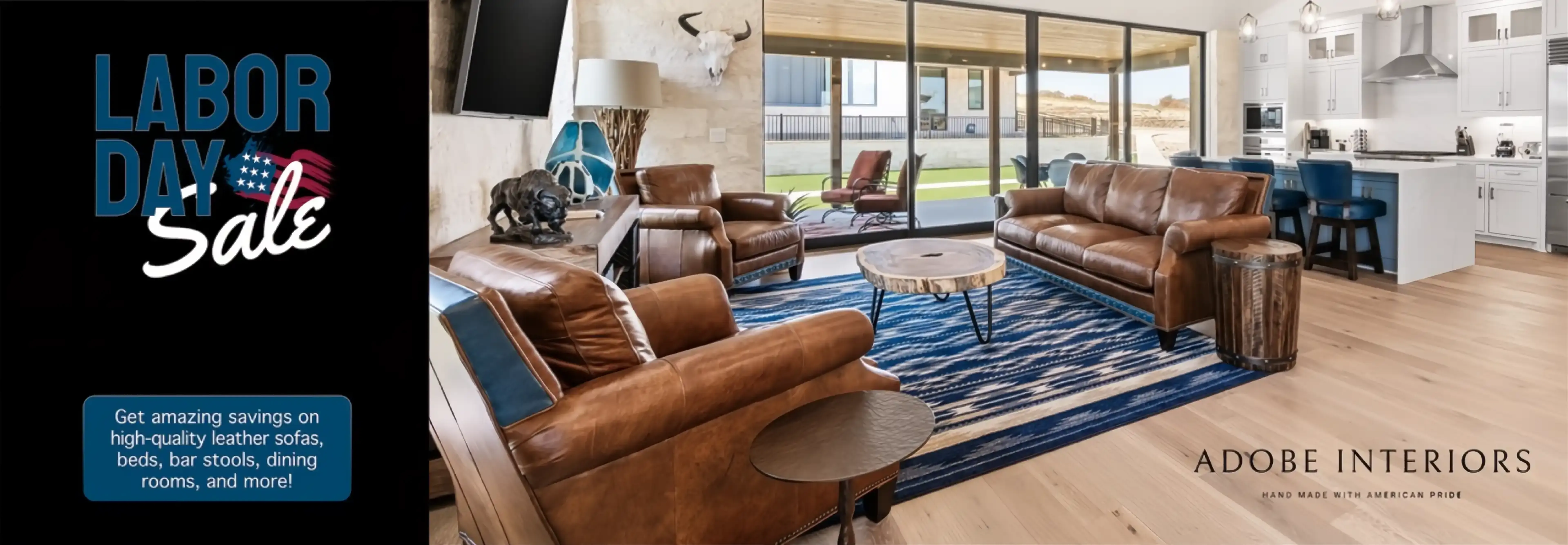 Adobe Interiors Furniture Best Leather Furniture Store In Texas