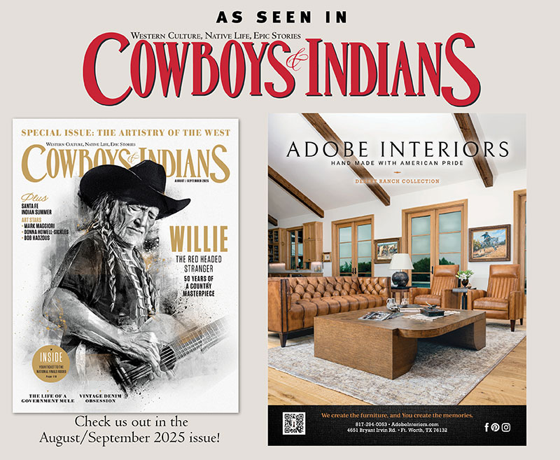 Best Western Style Furniture Store