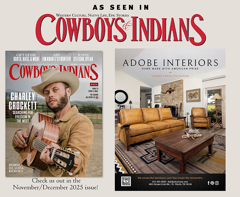 Best Western Style Furniture Store