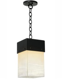 Black Mesa Onyx Pendant