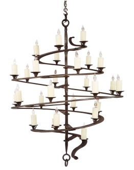Belagio Chandelier