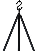 Desert Rock Halo Chandelier