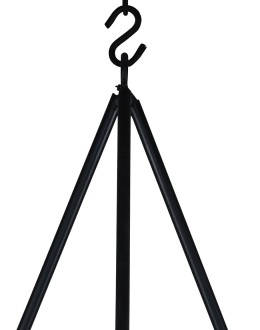 Desert Rock Halo Chandelier