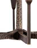 Iron Spur Linear Chandelier