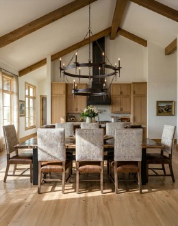 Two Tier Iron Ring Chandelier Two Tier Iron Ring Chandelier