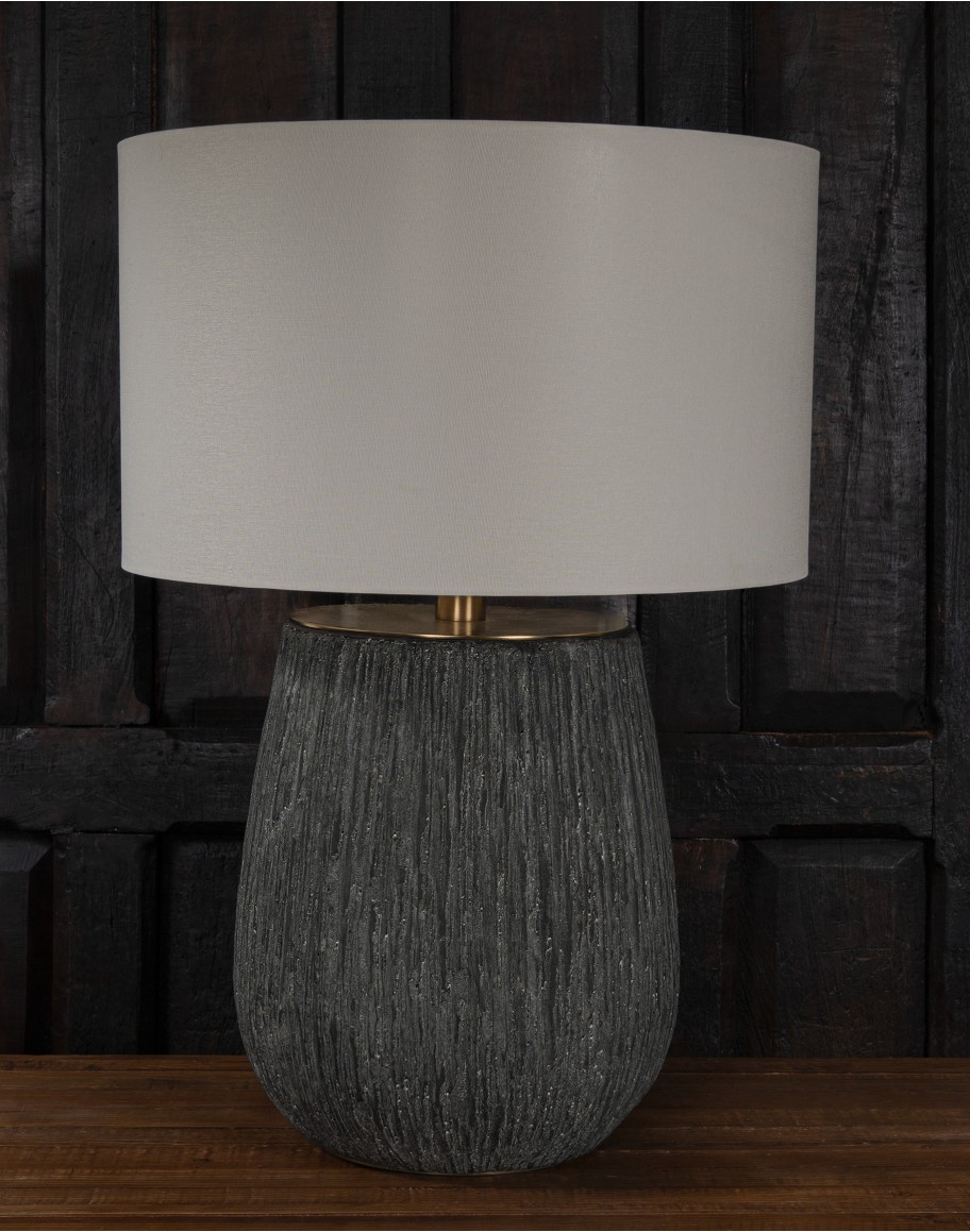 Americana Table Lamp