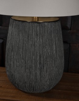 Americana Table Lamp