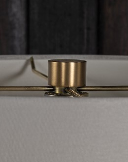 Americana Table Lamp