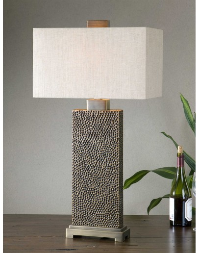 Canfield Table Lamp canfield table lamp by uttermost lighting