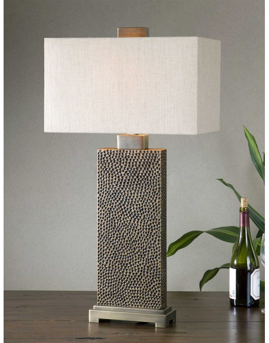 Canfield Table Lamp