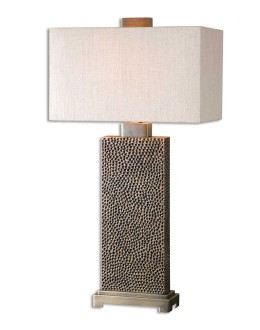 Canfield Table Lamp canfield table lamp by uttermost lighting