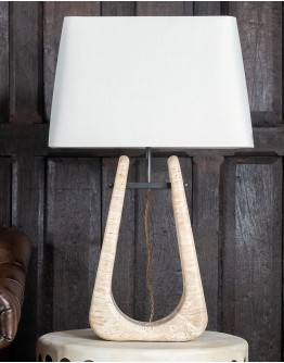 Crossbow Table Lamp Crossbow Table Lamp