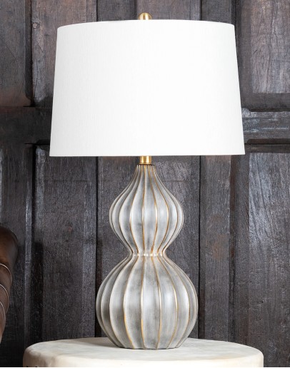 Delphine Table Lamp Delphine Table Lamp by Wildwood