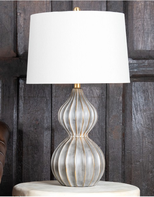 Delphine Table Lamp