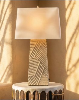 Diagram Table Lamp