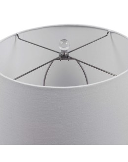 western chic table lamps