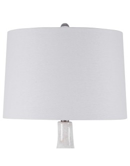 western chic table lamps