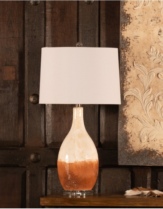 Durango Table Lamp