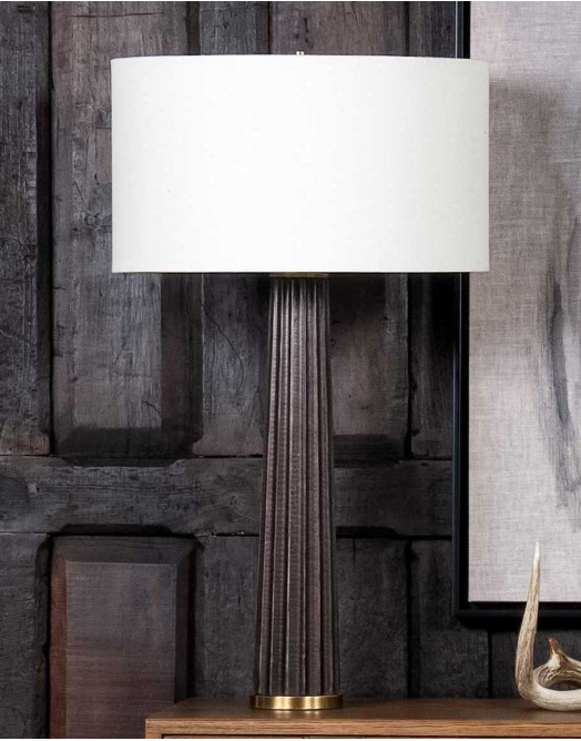 Forage Table Lamp