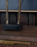 Golden Horse Table Lamp Golden Horse Table Lamp