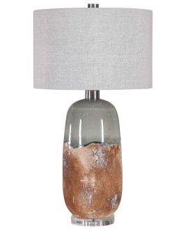 Maggie Table Lamp western chic table lamps