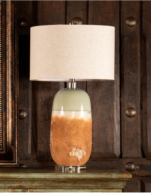 Maggie Table Lamp