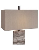 marble table lamp,seton table lamp by uttermost