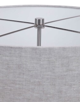 lenta table lamp by uttermost