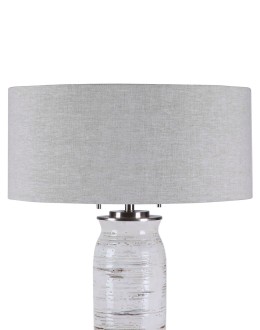 lenta table lamp by uttermost