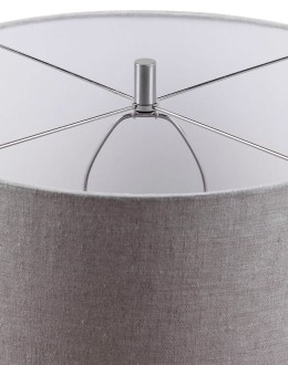 magellan table lamp by uttermost