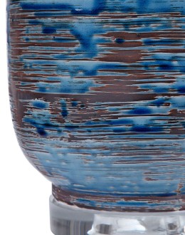 magellan table lamp by uttermost