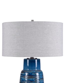 magellan table lamp by uttermost