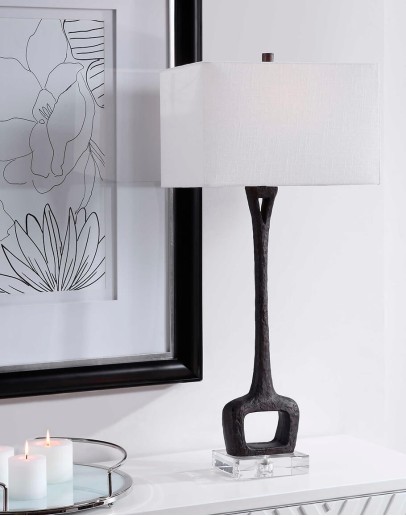 Darbie Table Lamp darbie table lamp by uttermost