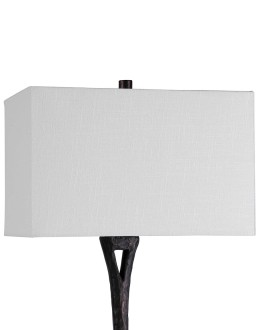 darbie table lamp by uttermost