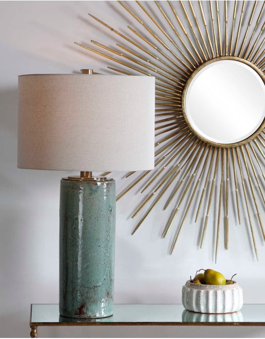 Callais Table Lamp