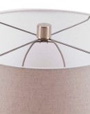 callais table lamp by uttermost