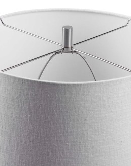 alenon table lamp by uttermost