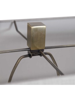 Vilano Table Lamp modern rustic lighting store