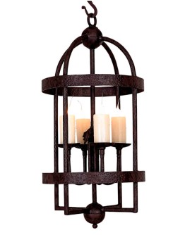 Cage Lantern
