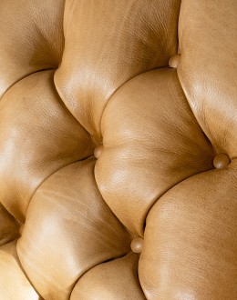 American Bison Chair American Bison Chair