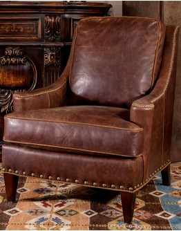 Amos Lounge Chair