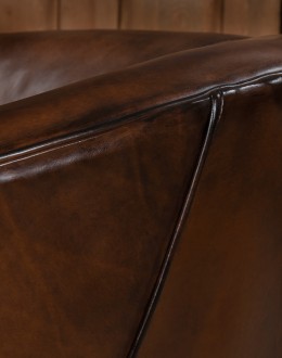 Benson Leather Chair Benson Leather Chair