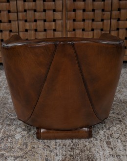 Benson Leather Chair Benson Leather Chair