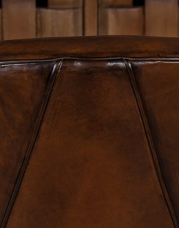 Benson Leather Chair Benson Leather Chair