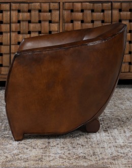 Benson Leather Chair Benson Leather Chair
