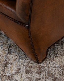 Benson Leather Chair Benson Leather Chair