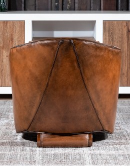 Benson Leather Chair Benson Leather Chair