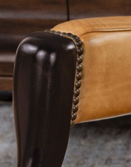 Boland Leather Chair Boland Leather Chair