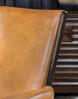 Boland Leather Chair Boland Leather Chair