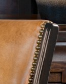 Boland Leather Chair